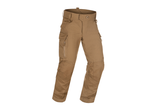 Raider Mk.IV Pant Coyote (Clawgear) 30/32