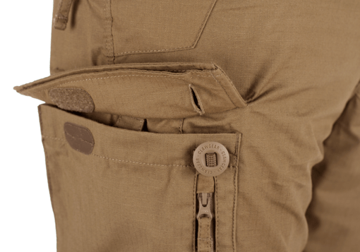 Raider Mk.IV Pant Coyote (Clawgear) 30/32
