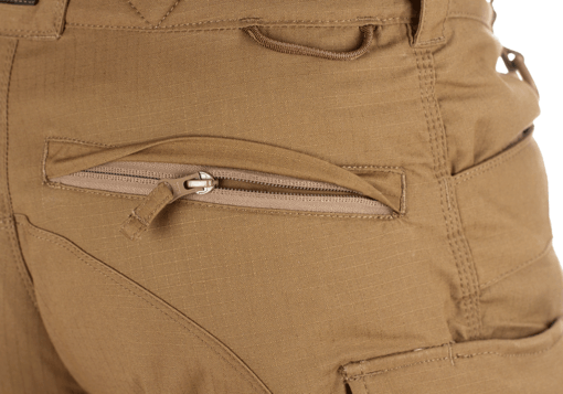 Raider Mk.IV Pant Coyote (Clawgear) 30/32