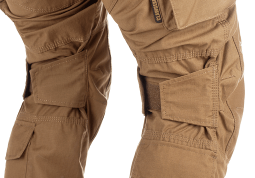 Raider Mk.IV Pant Coyote (Clawgear) 30/32