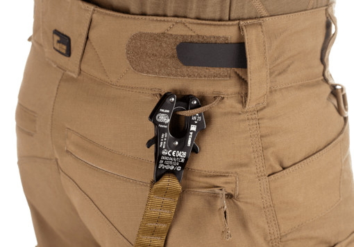 Raider Mk.IV Pant Coyote (Clawgear) 30/32