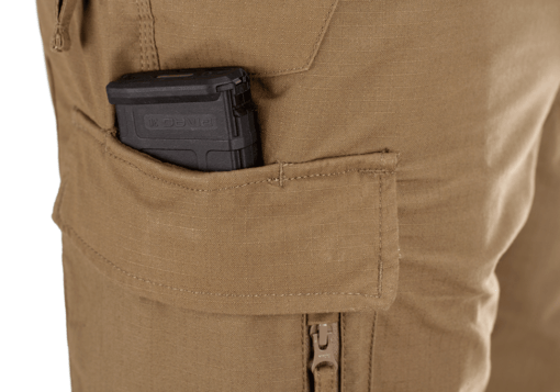Raider Mk.IV Pant Coyote (Clawgear) 30/32