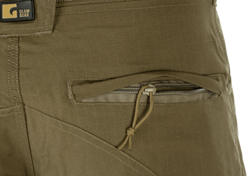 Raider MKIV Pant RAL7013 30/32 CG