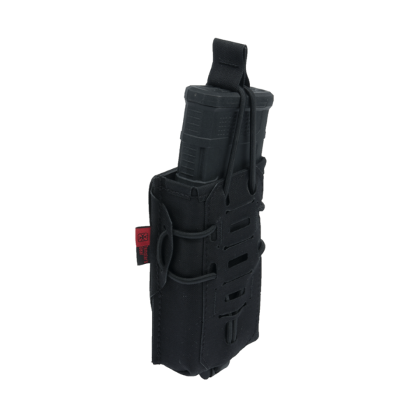 Shingle AK/AR Pouch GENIII Black templars Gear