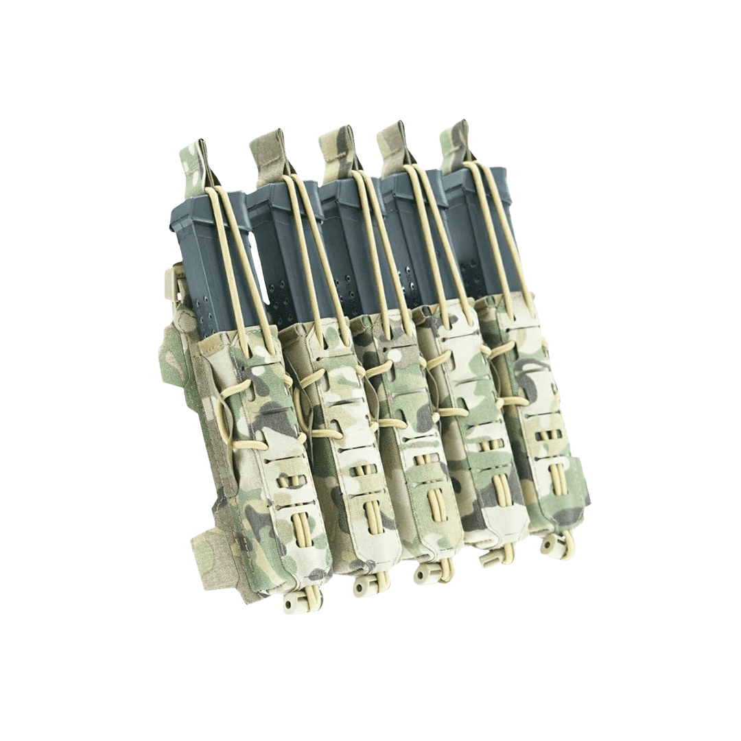 TG-CPC 5x1 PM Shingle Panel Gen3 Multicam
