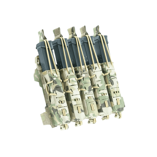 TG-CPC 5x1 PM Shingle Panel Gen3 Multicam