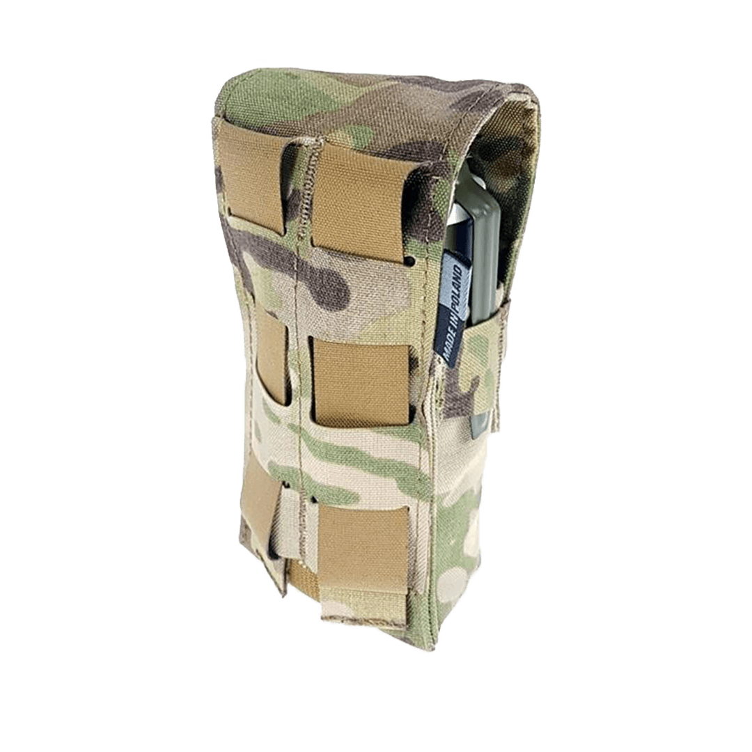 Templar's Gear Smoke Grenade Pouch Multicam - ContractorHouse
