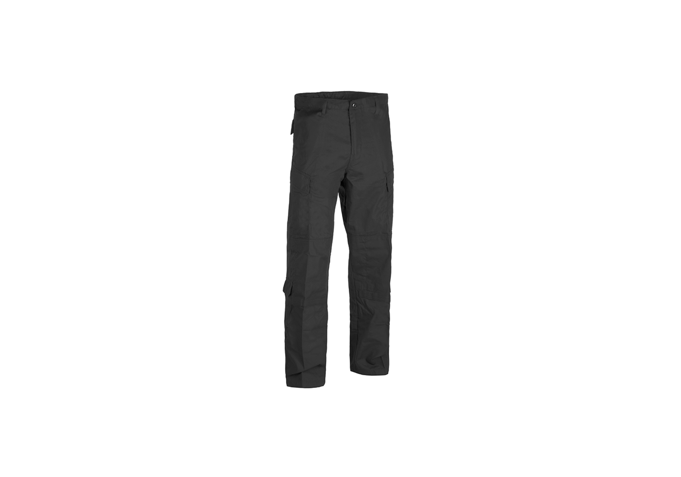 Revenger TDU Pant Black IG S