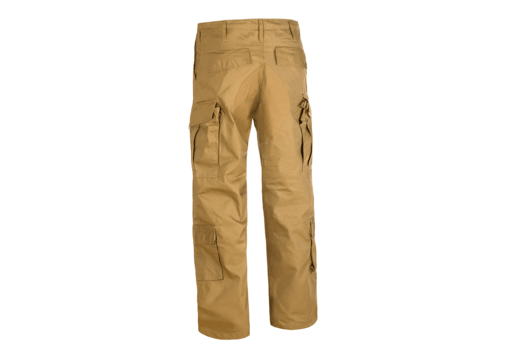Revenger TDU Pant Coyote (Invader Gear) S