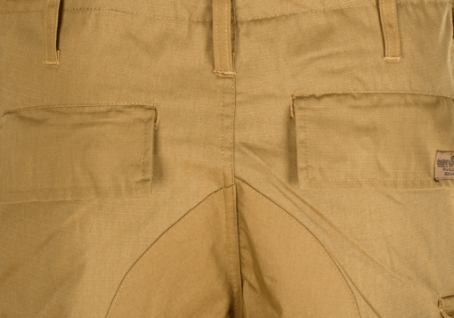 Revenger TDU Pant Coyote (Invader Gear) S