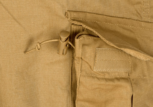 Revenger TDU Pant Coyote (Invader Gear) S