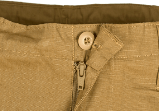 Revenger TDU Pant Coyote (Invader Gear) S