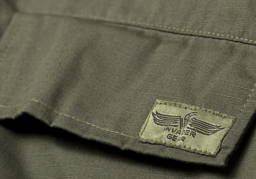 Revenger TDU Pant Ranger Green (Invader Gear) S