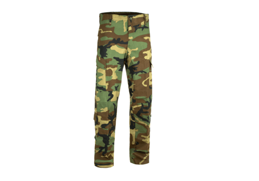 Revenger TDU pant Woodland IG S