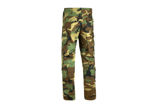 Revenger TDU pant Woodland IG S