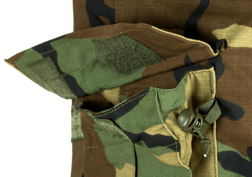 Revenger TDU pant Woodland IG S