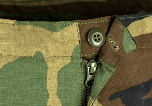 Revenger TDU pant Woodland IG S