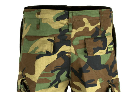 Revenger TDU pant Woodland IG S