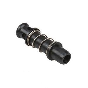 Nozzle Steel For Systema Ptw Shs