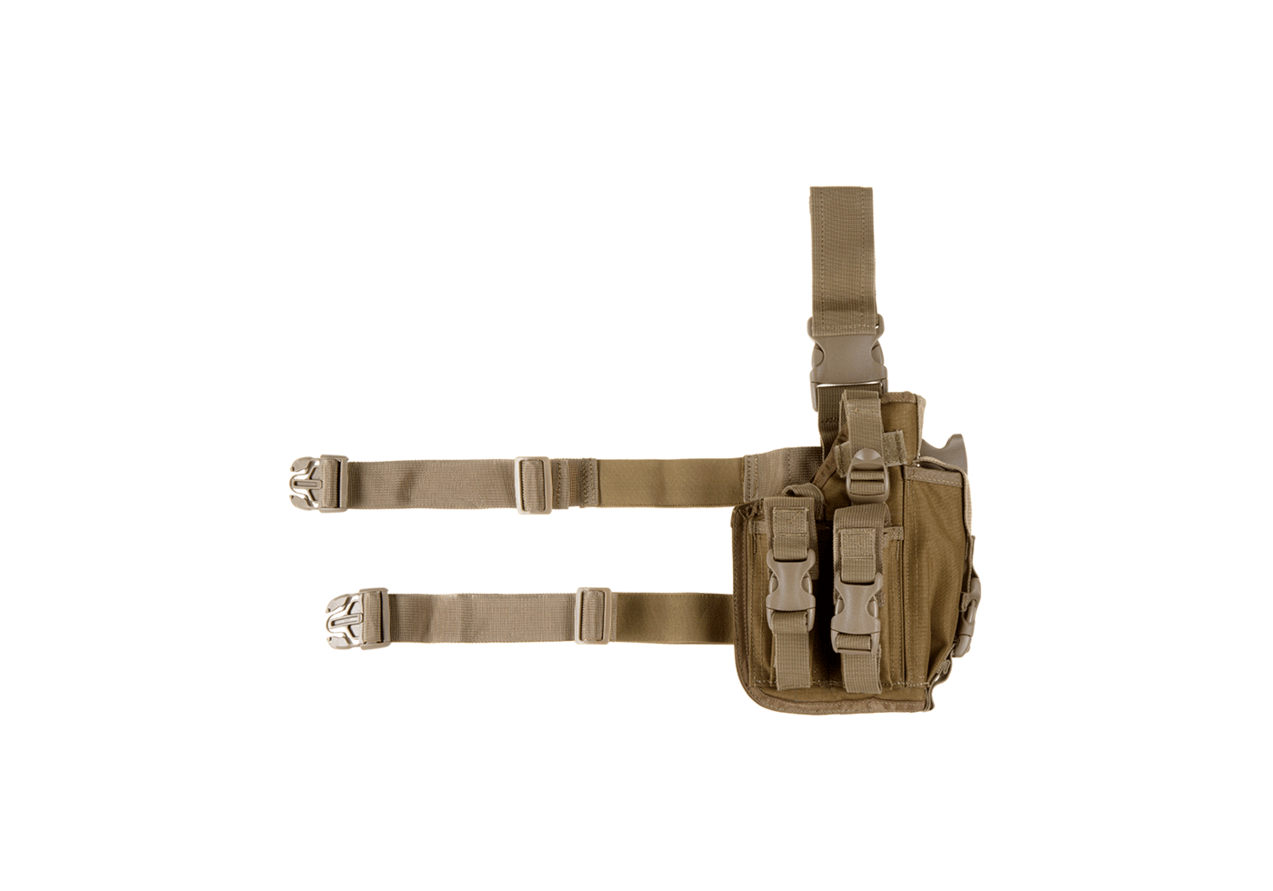 SOF Holster Coyote (Invader Gear)