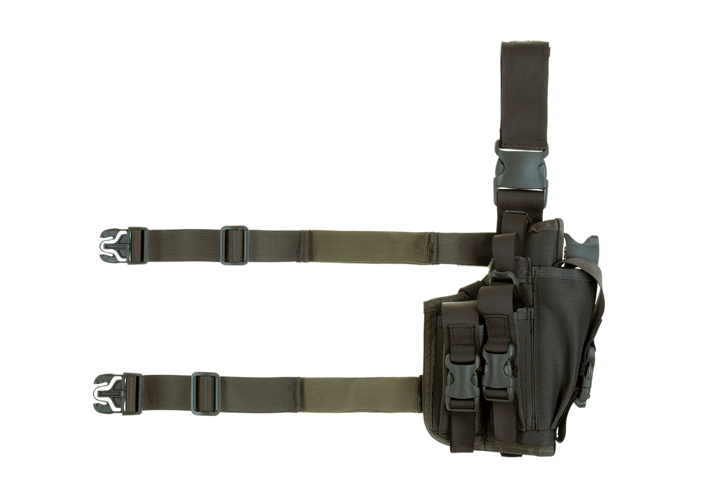 SOF Holster Ranger Green (Invader Gear)