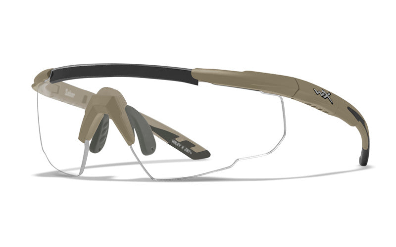 Saber ADV Frame Tan