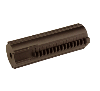 ICS MC-06 Aluminium Piston ( Half Teeth)