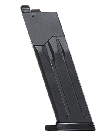 Carregador Pistola ASG Mk23 Gas
