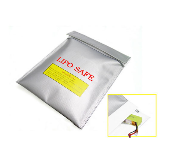 Dragonpro Safe Bag Lipo