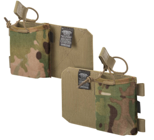 COMPETITION Carbine Wings Set® Multicam