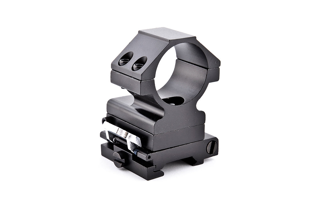 Side Flip Mount for M3023