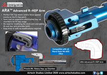 Airtech Studios Advanced R-HOP For M4 prowin