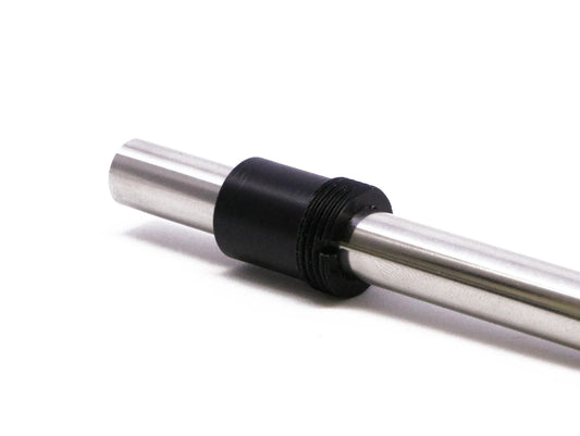 Airtech Studios Universal 14mm CCW Suppressors: IBS Inner Barrel Stabilizer