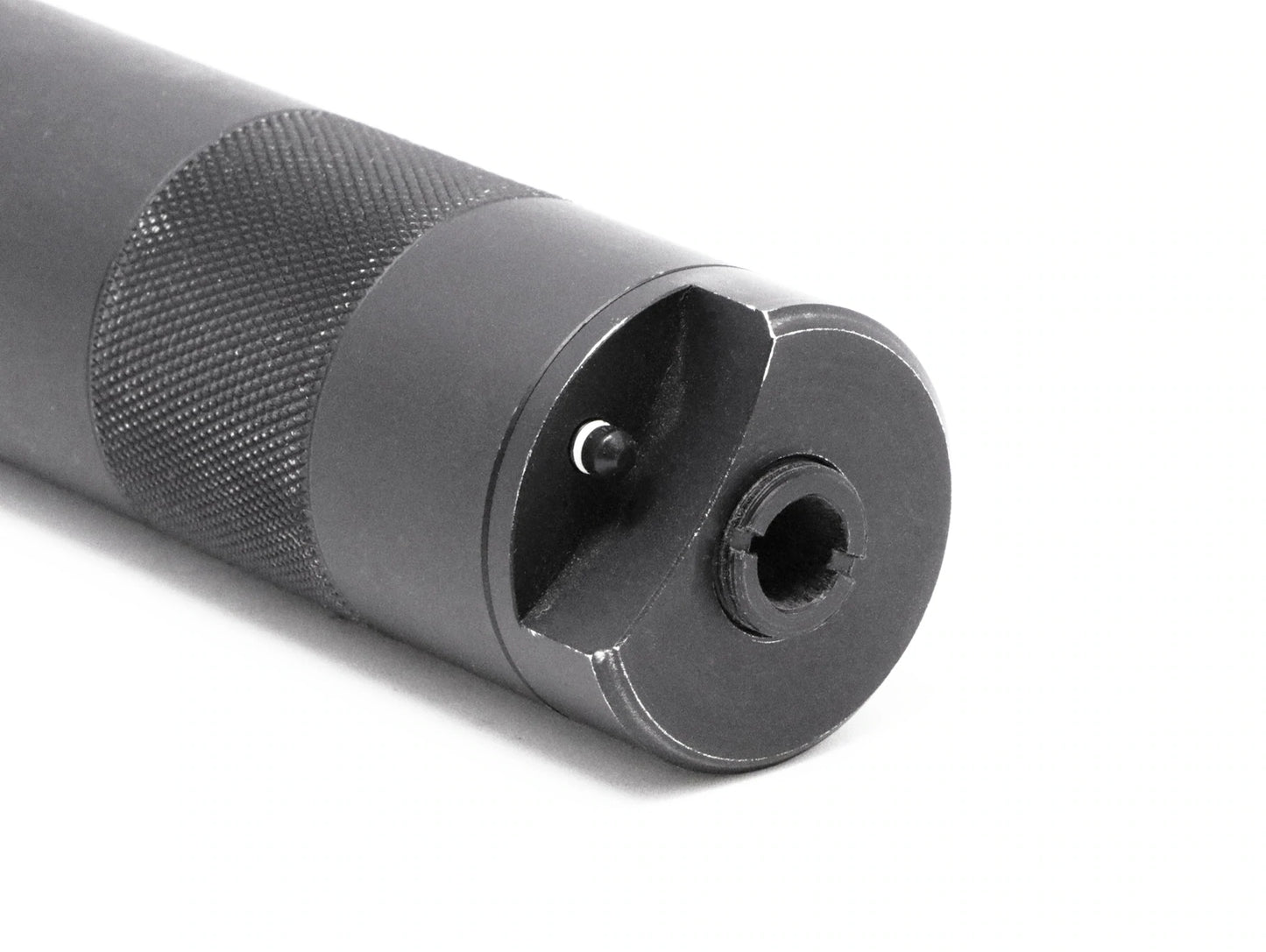 Airtech Studios Universal 14mm CCW Suppressors: IBS Inner Barrel Stabilizer