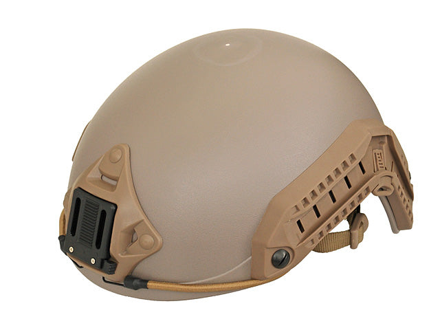Fast Maritime Helmet Replica DE L/XL