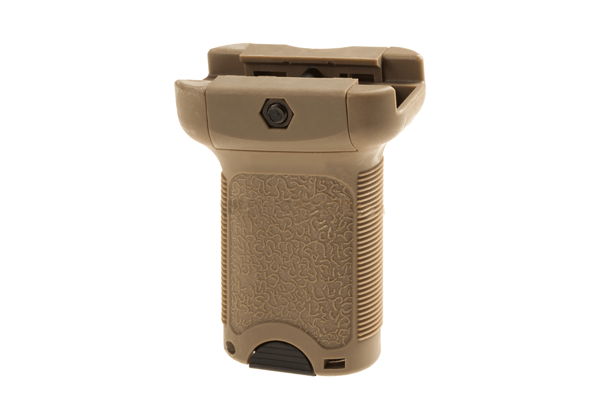 Grip FMA TD Rail 0299 Tan