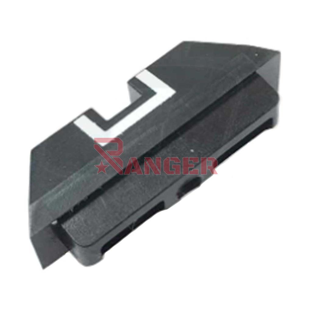 TM Glock 18C Part 18C-3 rear Sight