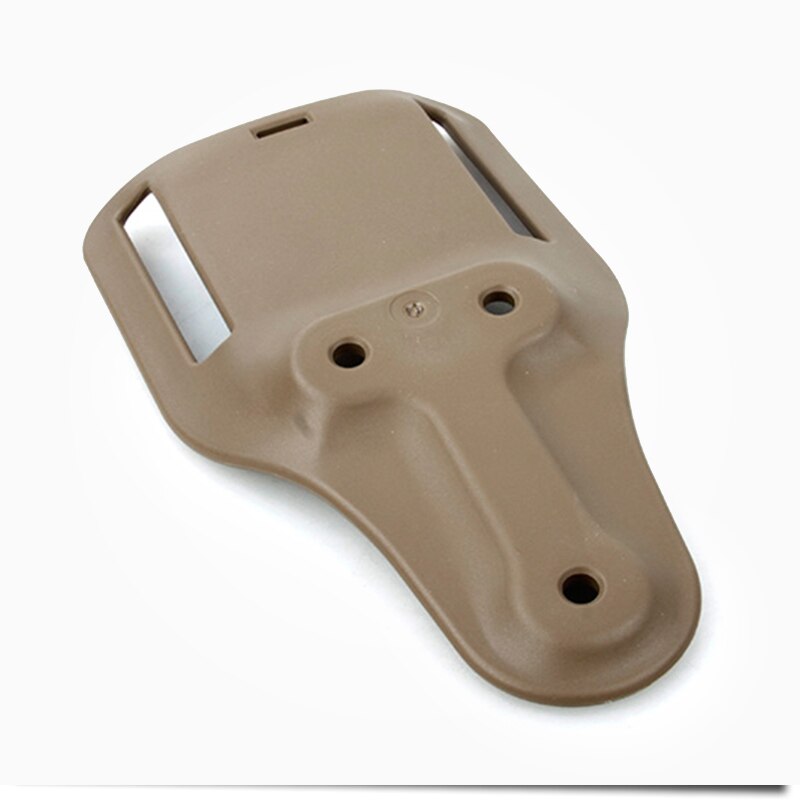 Belt Holster Drop Adpater Long CB