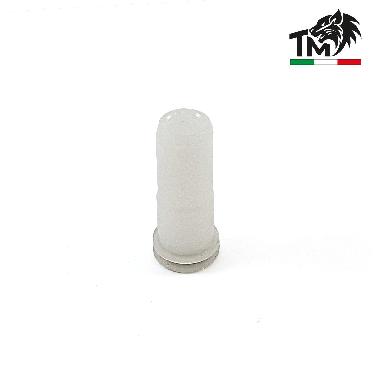 DELRIN NOZZLE WITH O-RING FOR M4 SERIES