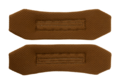 TPC Shoulder Comfort Pads Gen II Coyote