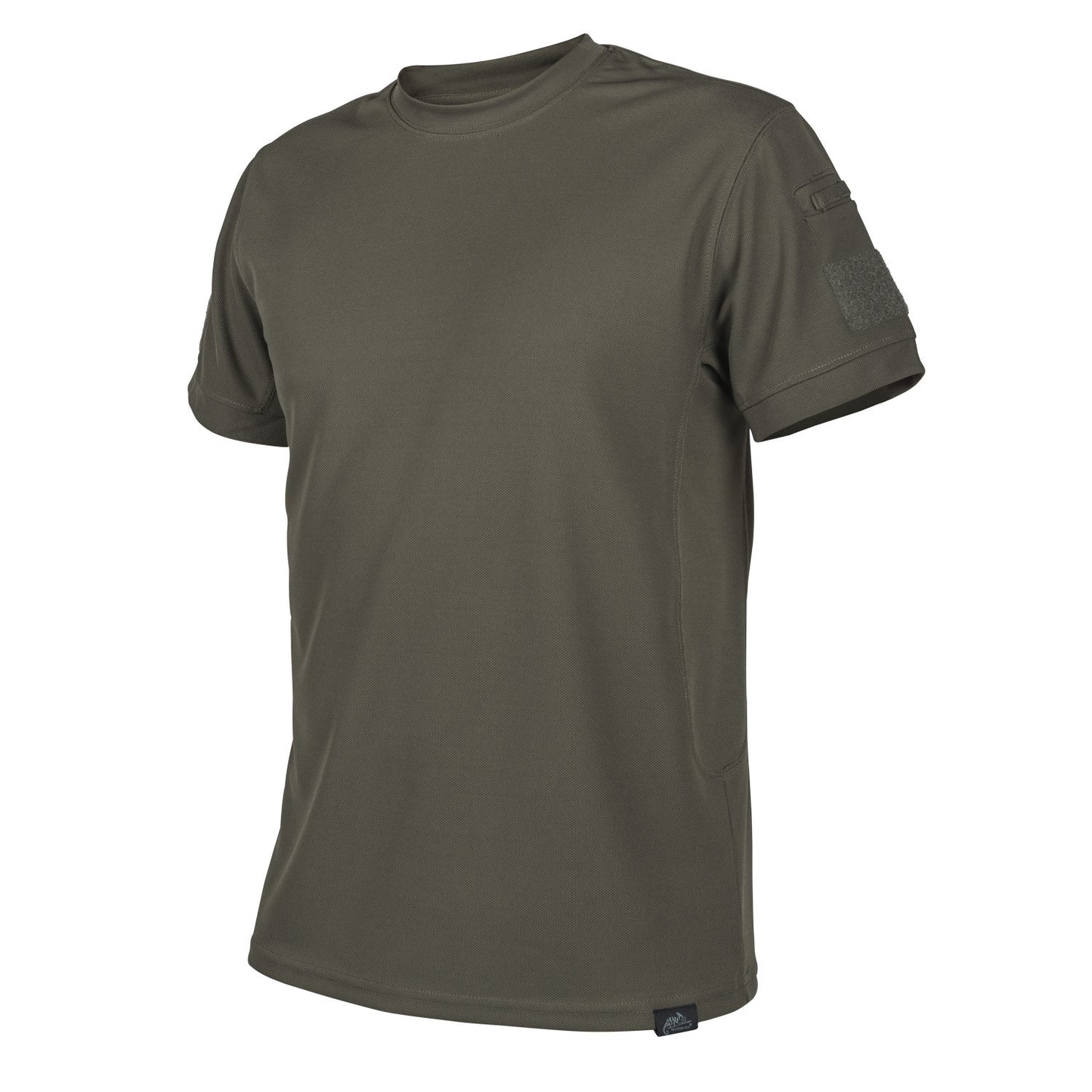 Tactical T-Shirt TopCool Olive Green S