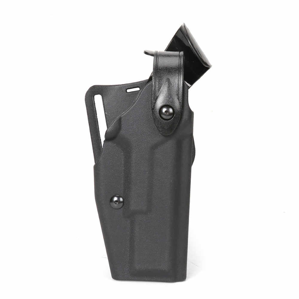 Holster for GLOCK Safariland 6320 style BLACK d.c. tactical