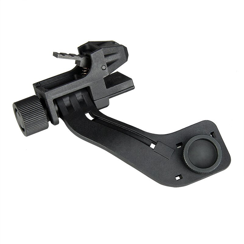 J arm NVG Mount Metal