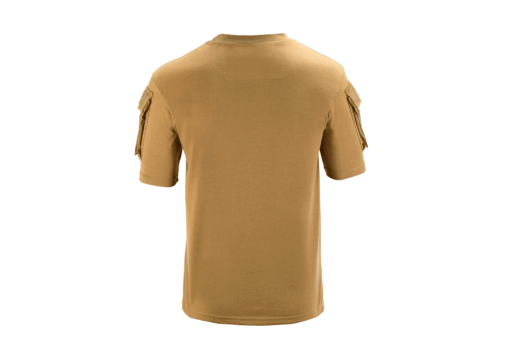 Tactical Tee Coyote (Invader Gear) M