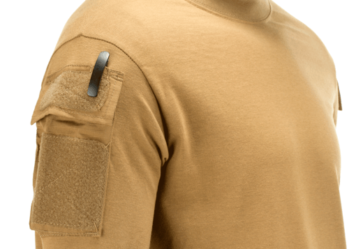 Tactical Tee Coyote (Invader Gear) M