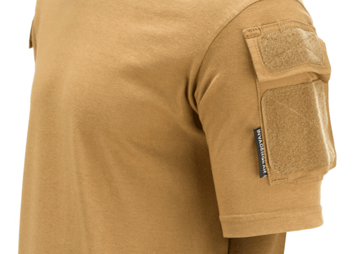 Tactical Tee Coyote (Invader Gear) M
