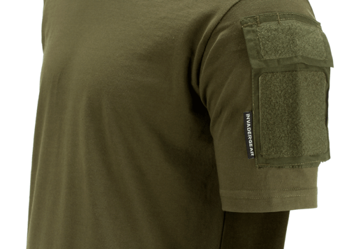 Tactical Tee OD IG M