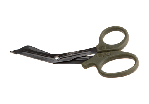 Clawgear Trauma Shear 14cm OD