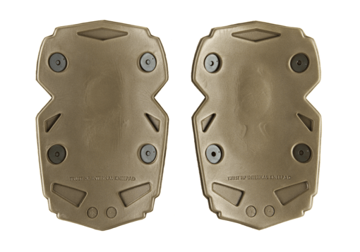 Trust HP Internal knee PAd Tan D30