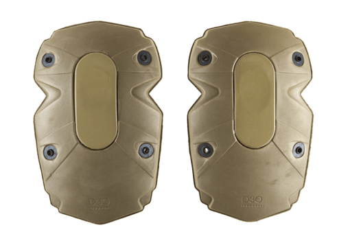 Trust HP Internal knee PAd Tan D30